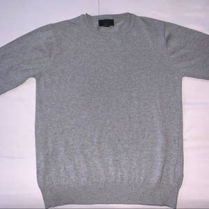 Forever 21 light sweater